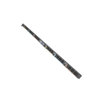 Eaton Managed Rack PDU G4 EVMAG332X, 0U, 32 A, 240/415 V, IEC 60309 532P6W, (24) C13 + (18) C39