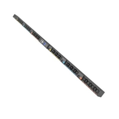 Eaton Metered Input Rack PDU G4 EVMIG332X, 0U, 32 A, 240/415 V, IEC 60309 532P6W