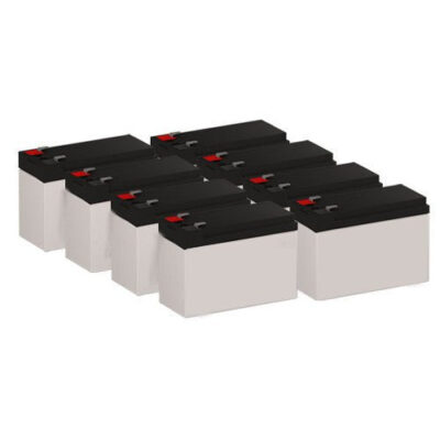 PowerWare PW9120-3000VA (Replacement) Battery Set